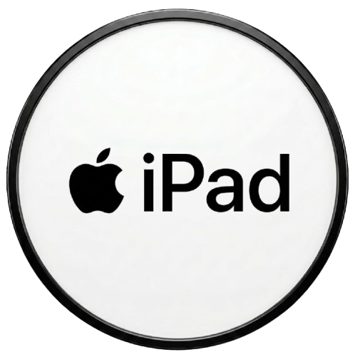 iPad